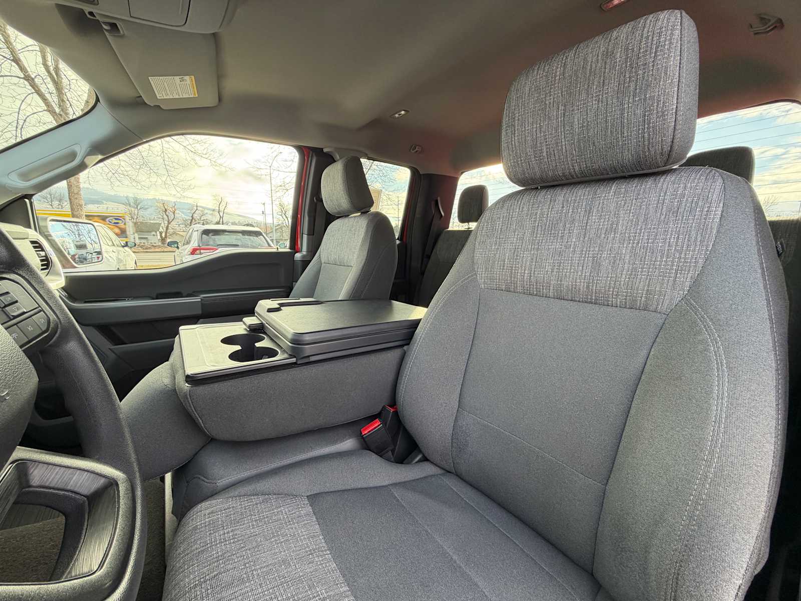 Thumbnail: 2022 Ford F-150 - 10