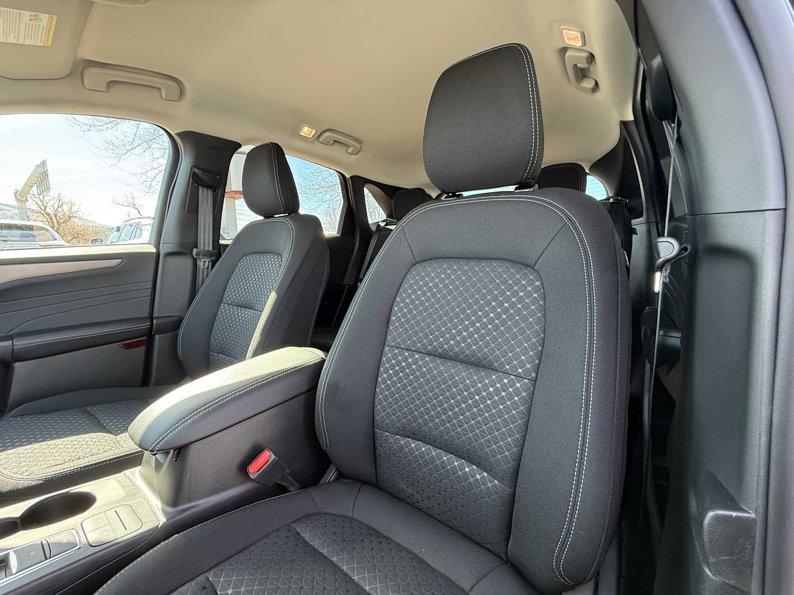 Thumbnail: 2025 Ford Escape - 11