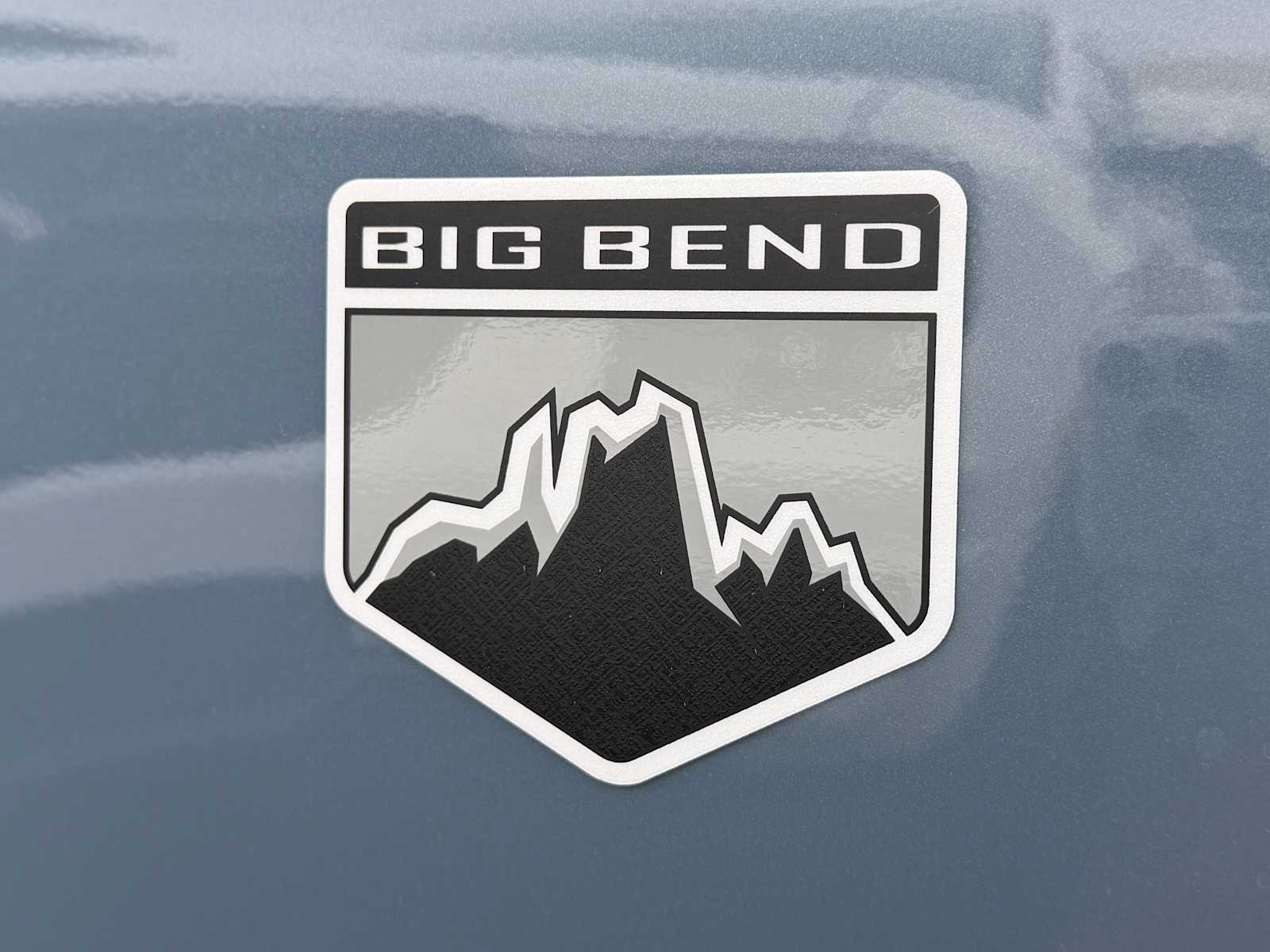 Thumbnail: 2026 Ford Bronco Sport - 28