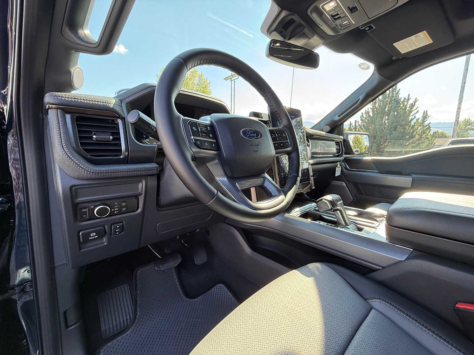 Thumbnail: 2025 Ford F-150 - 12