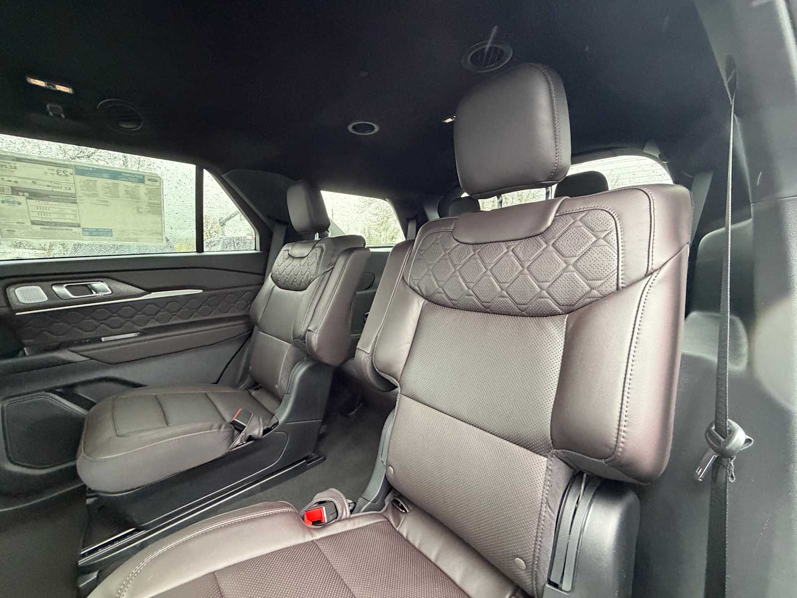 Thumbnail: 2026 Ford Explorer - 26