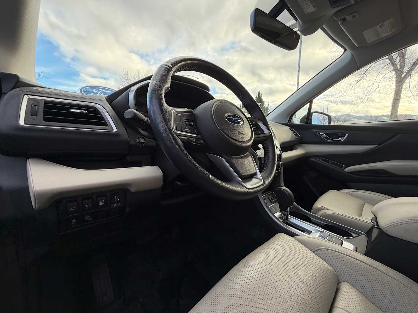 Thumbnail: 2022 Subaru Ascent - 10