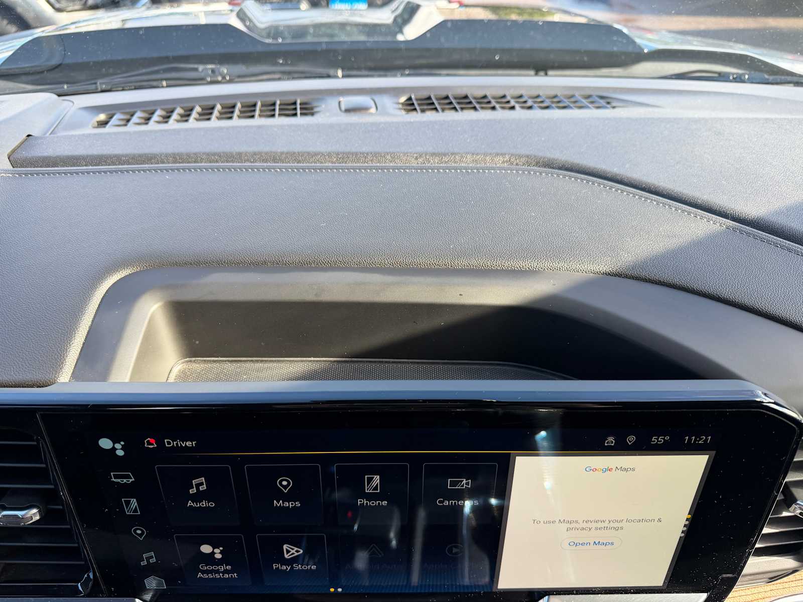 Thumbnail: 2024 Chevrolet Silverado 1500 - 16