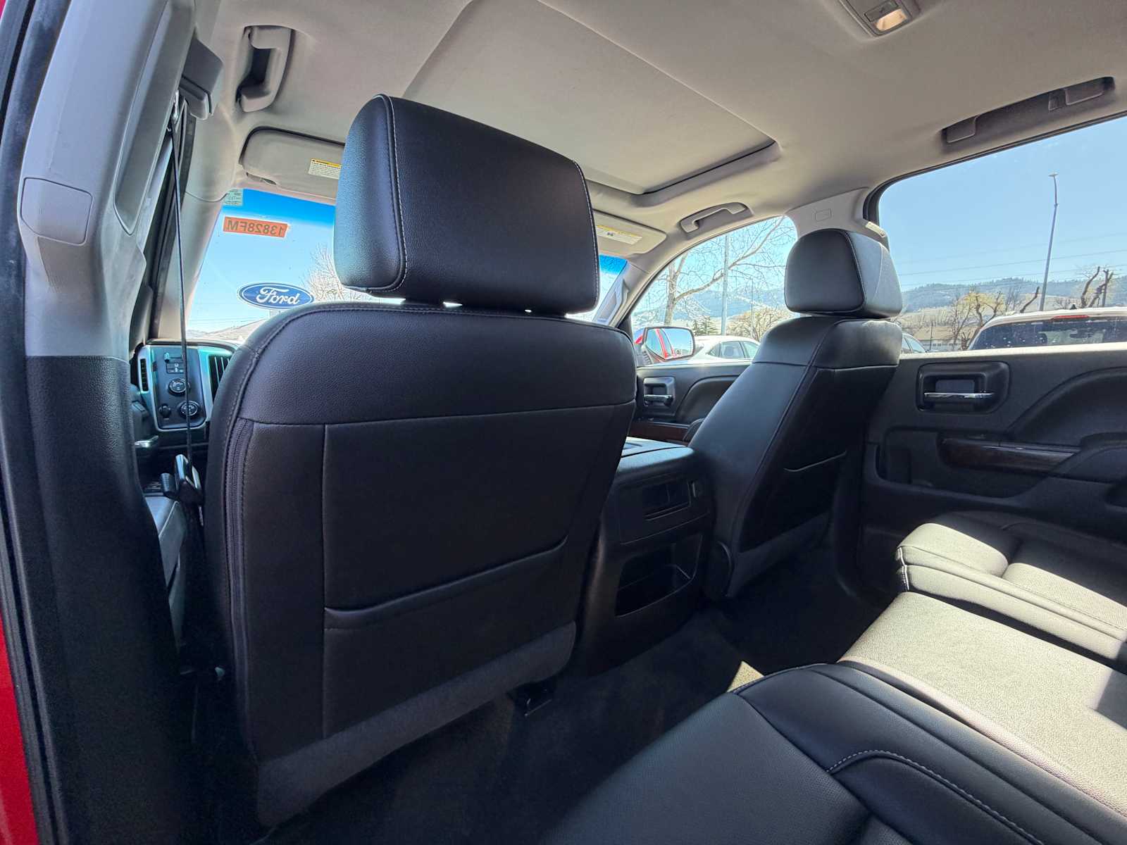 Thumbnail: 2018 GMC Sierra 1500 - 26