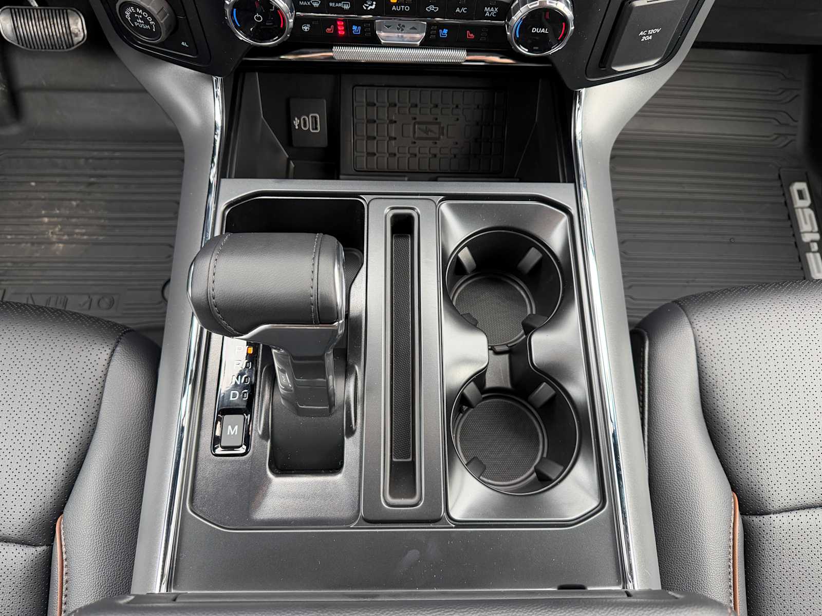 Thumbnail: 2025 Ford F-150 - 22