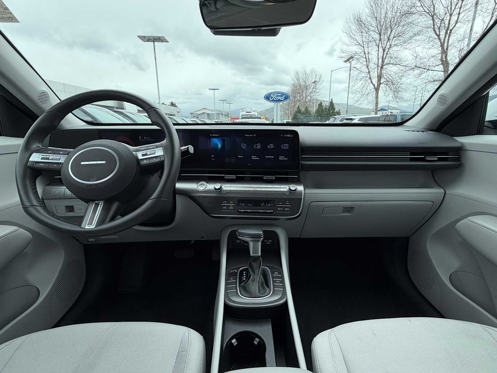 Thumbnail: 2025 Hyundai Kona - 30
