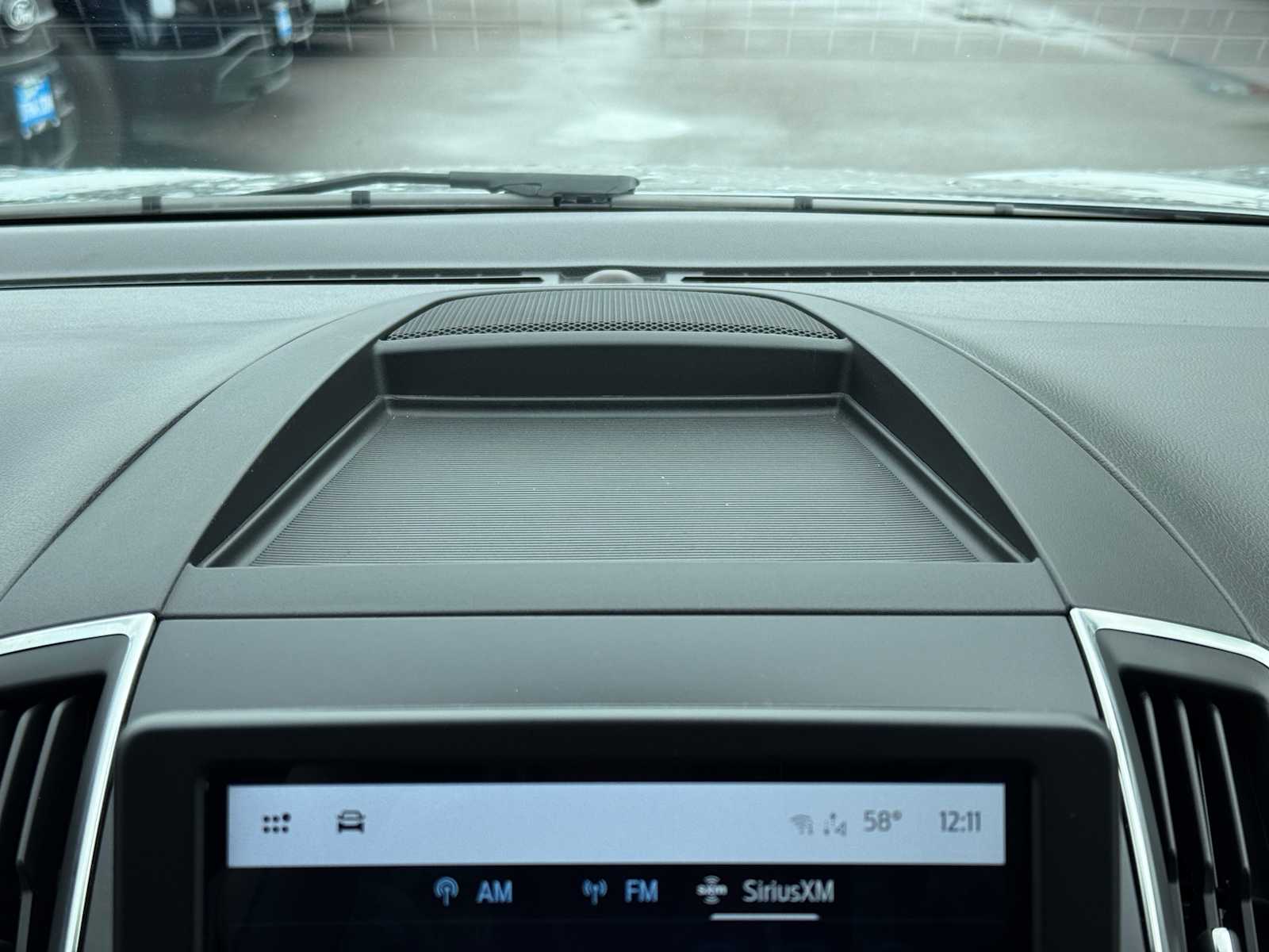 Thumbnail: 2024 Ford Edge - 16