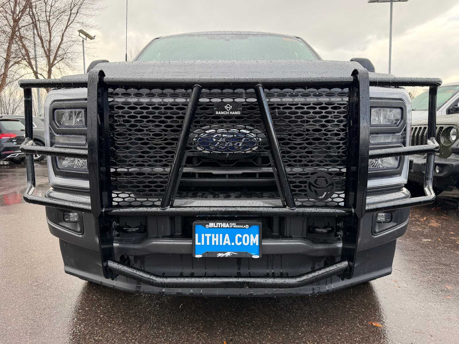 Thumbnail: 2024 Ford Econoline - 2