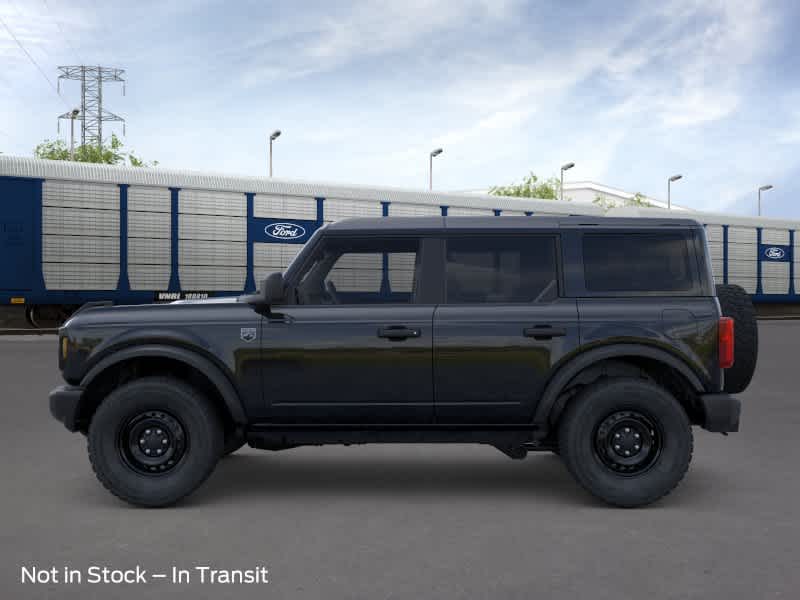 Thumbnail: 2026 Ford Bronco - 3