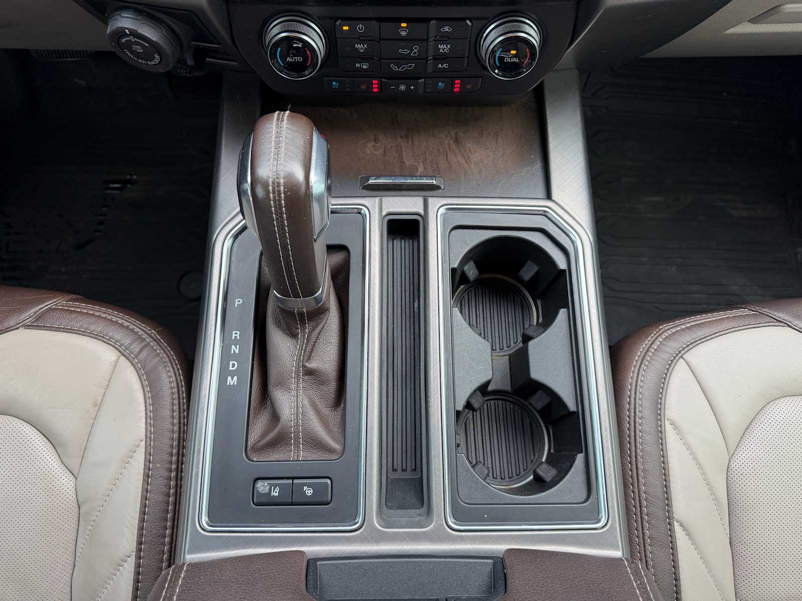 Thumbnail: 2019 Ford F-150 - 21