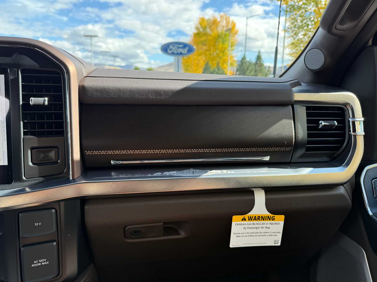 Thumbnail: 2026 Ford F-250 - 27