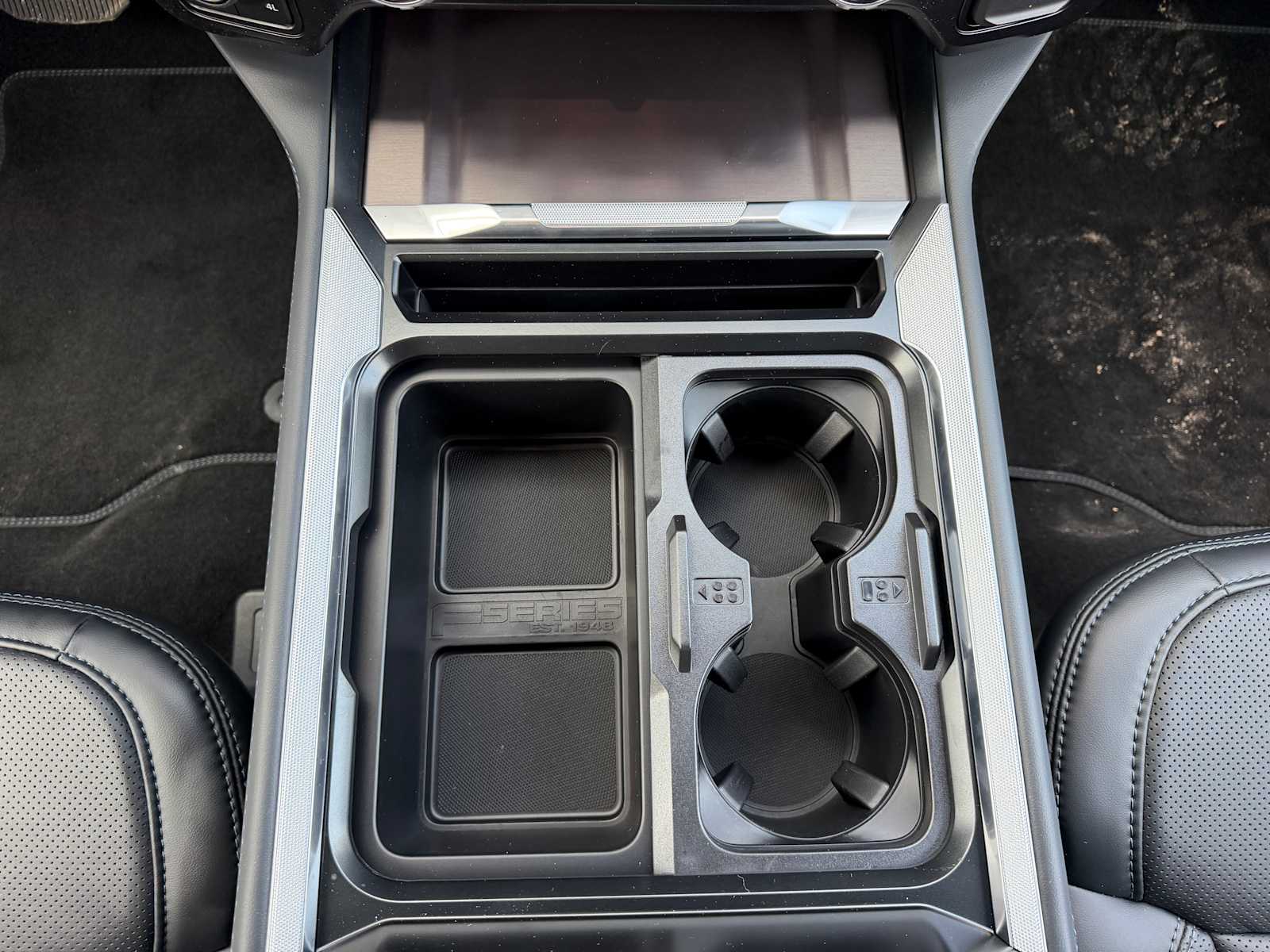 Thumbnail: 2026 Ford F-350 - 22