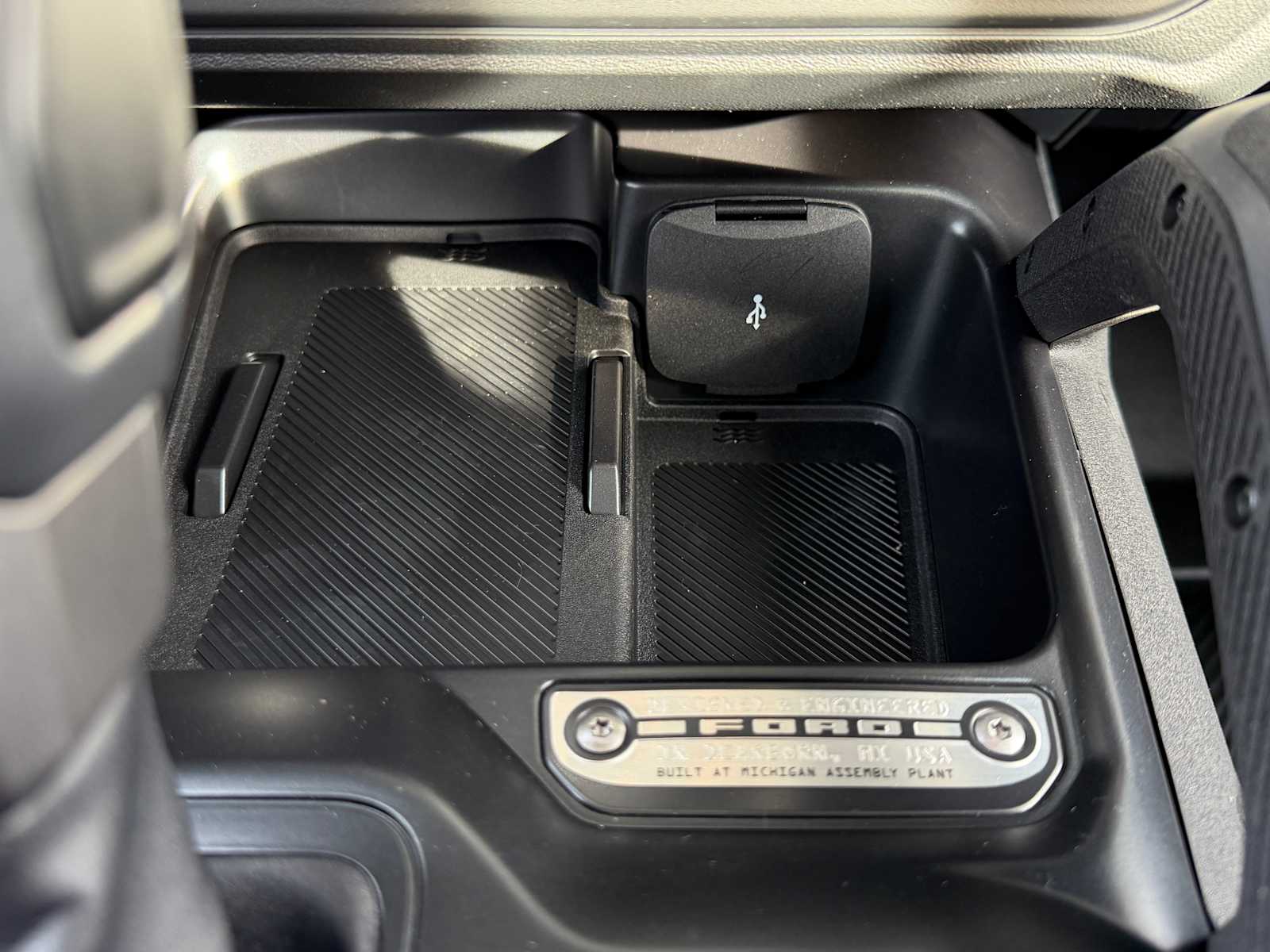 Thumbnail: 2025 Ford Bronco - 19