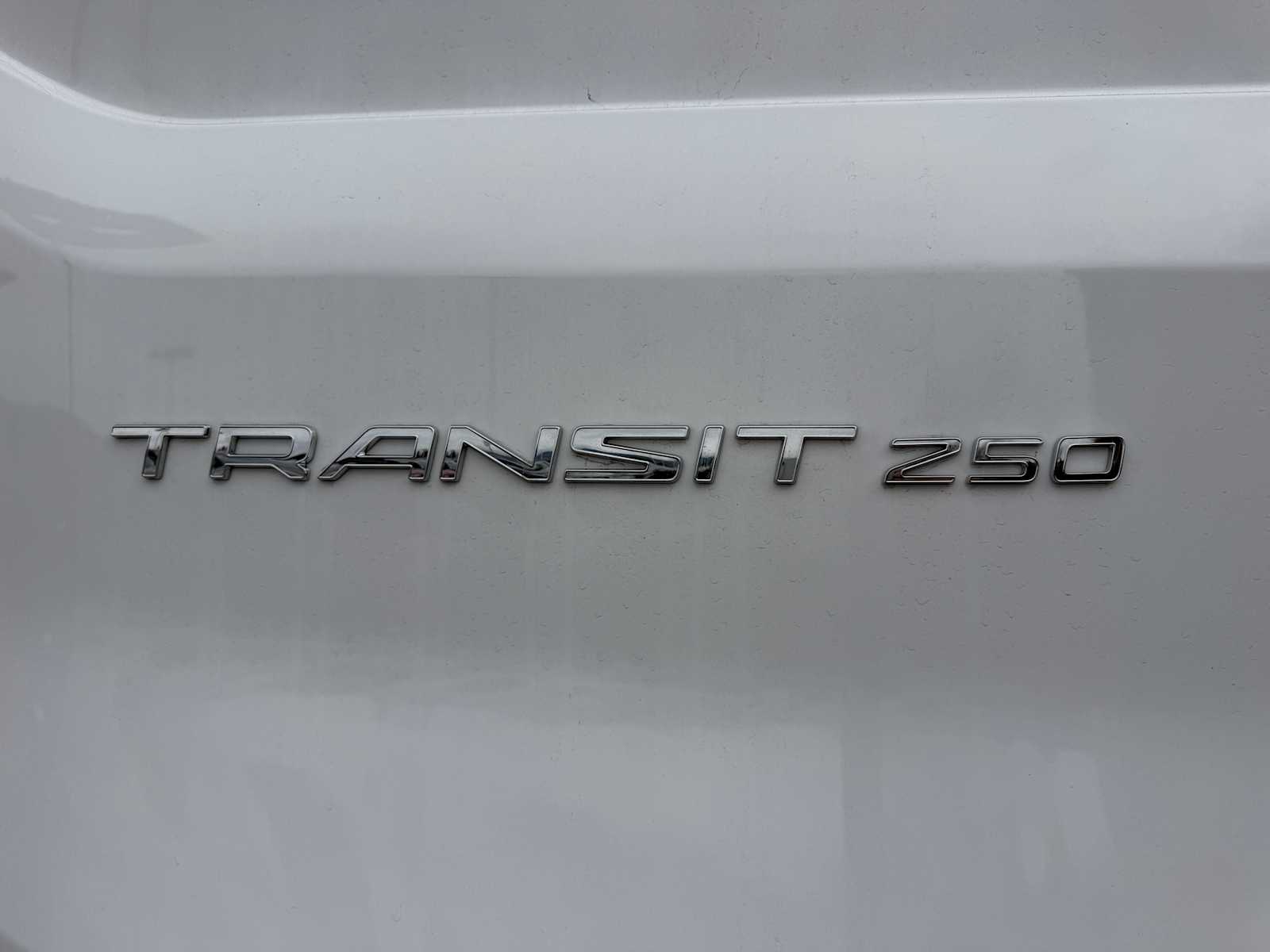 Thumbnail: 2025 Ford Transit Series - 11