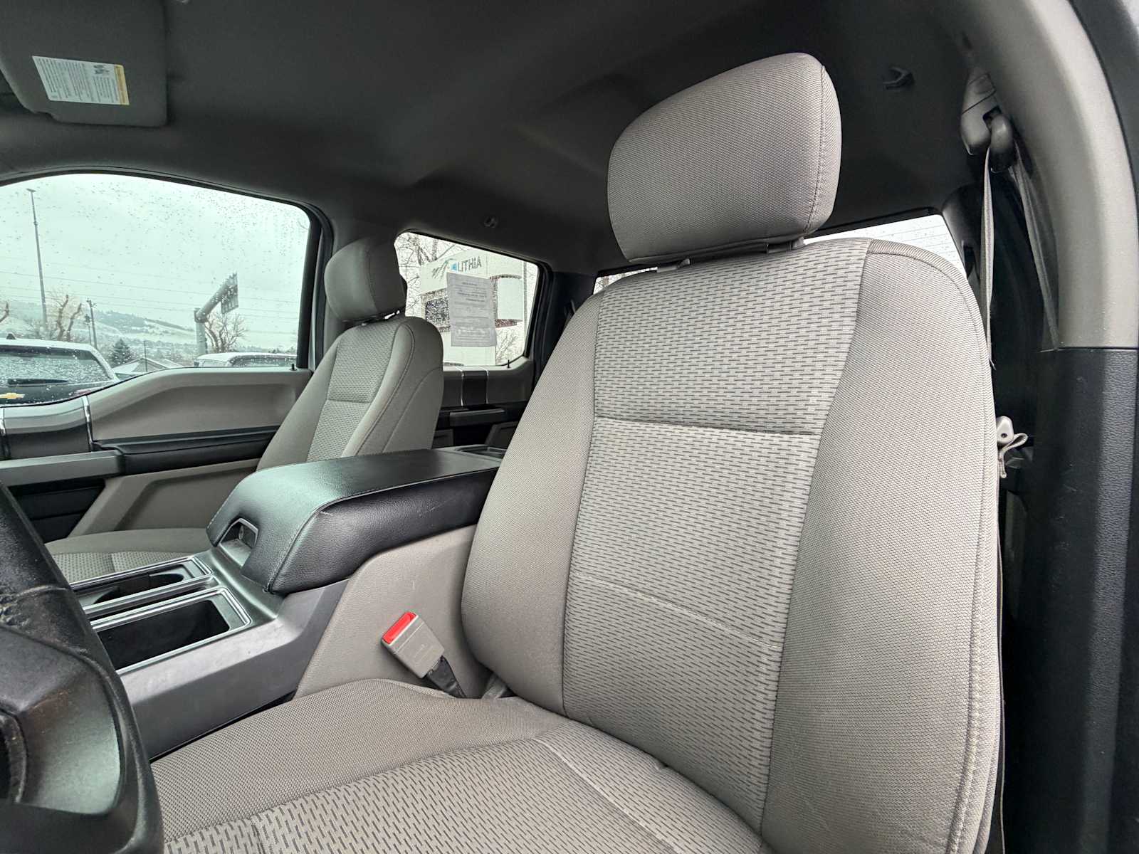 Thumbnail: 2020 Ford F-150 - 12