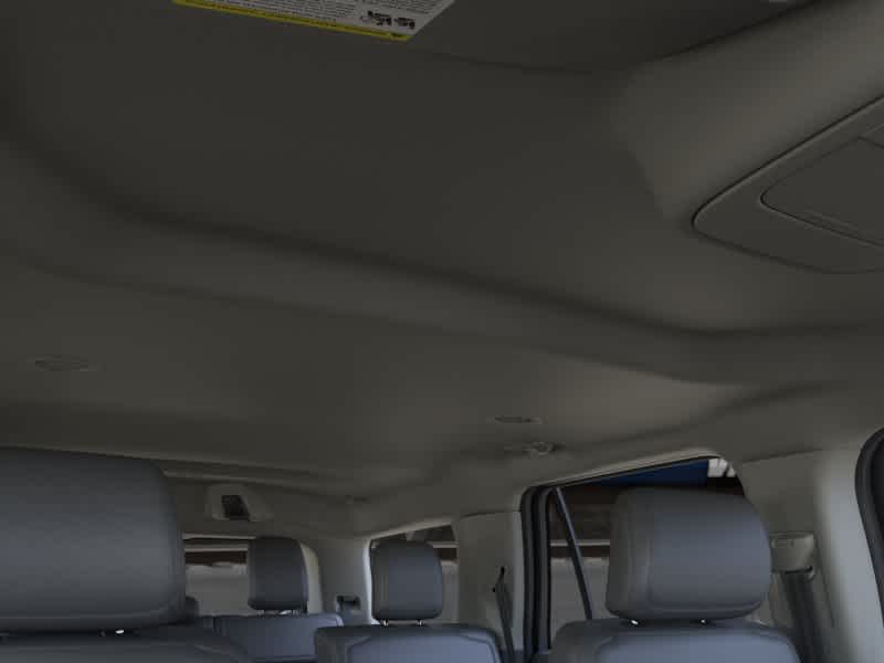 Thumbnail: 2026 Ford Expedition - 22