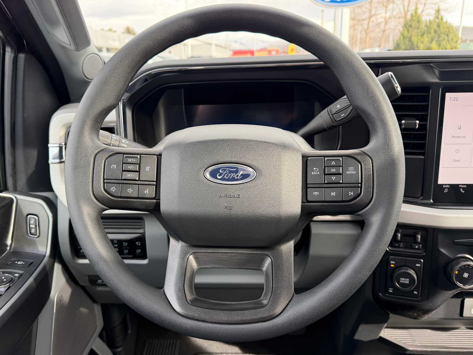 Thumbnail: 2026 Ford F-250 - 15