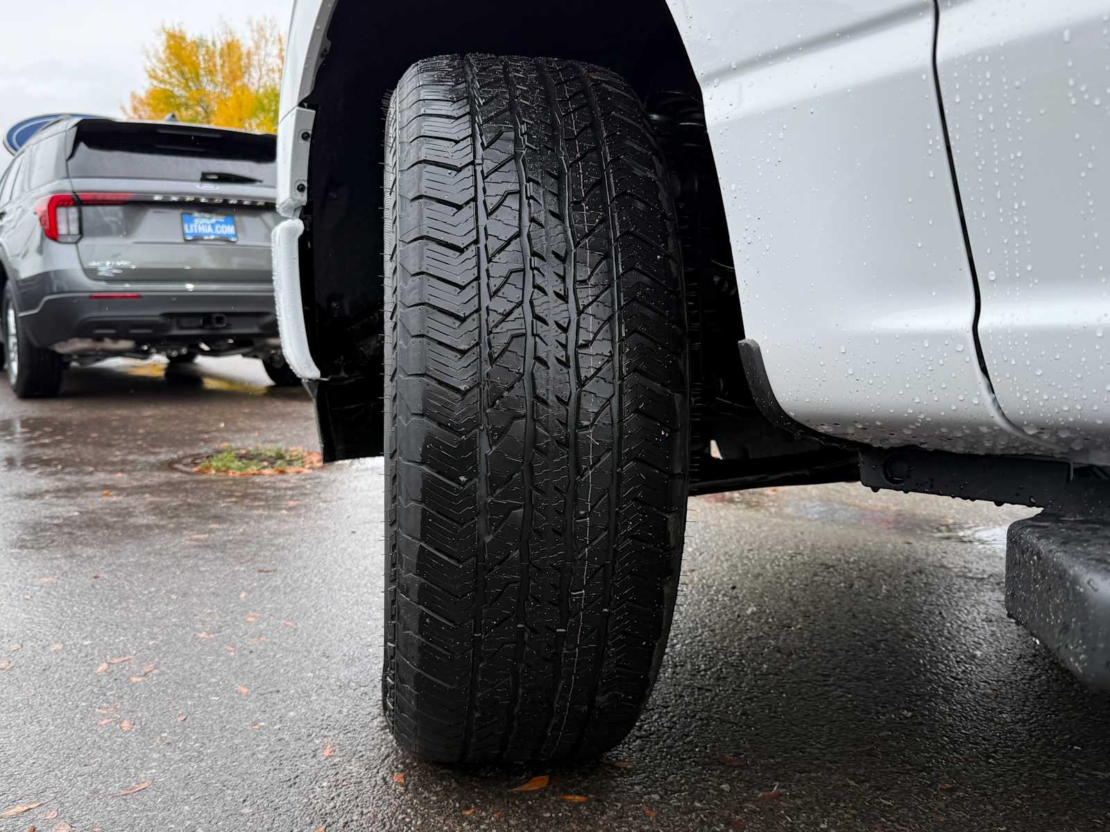 Thumbnail: 2025 Ford F-150 - 29