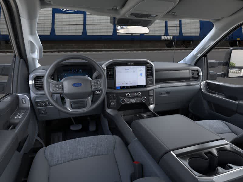 Thumbnail: 2026 Ford F-150 - 9