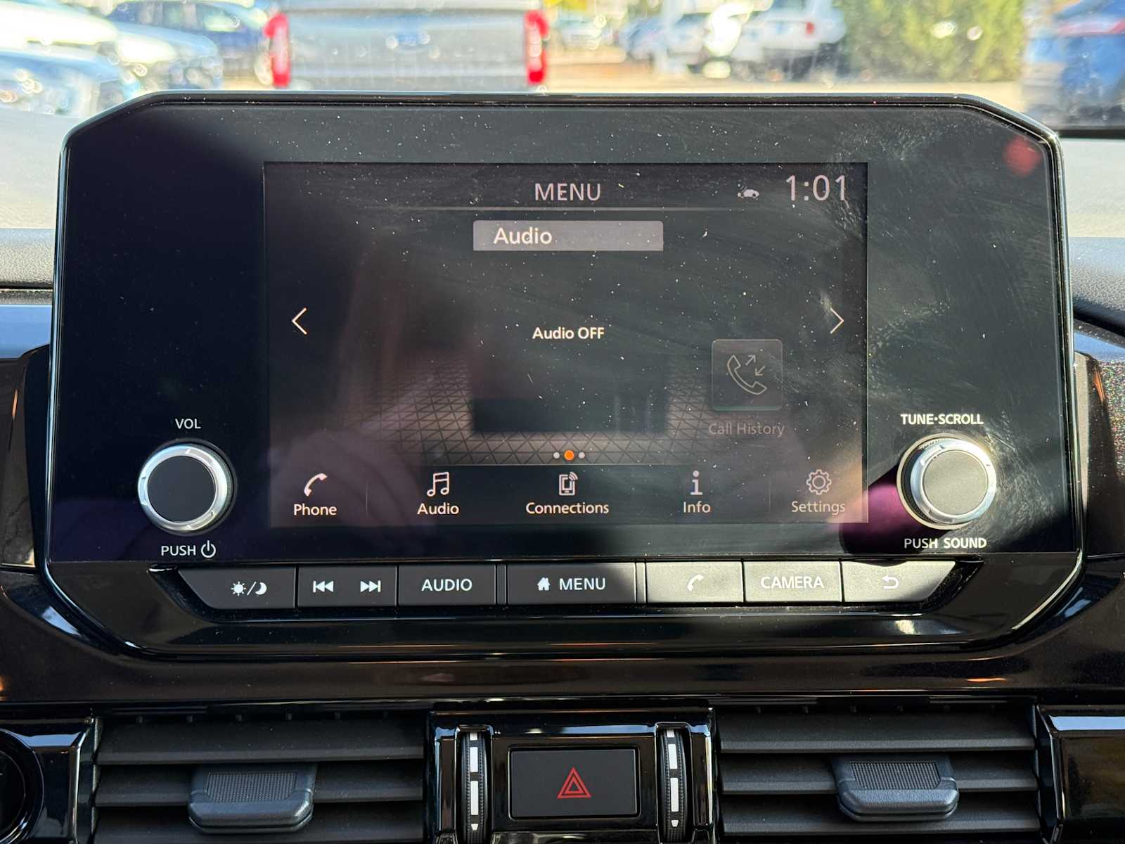 Thumbnail: 2025 Nissan Pathfinder - 15