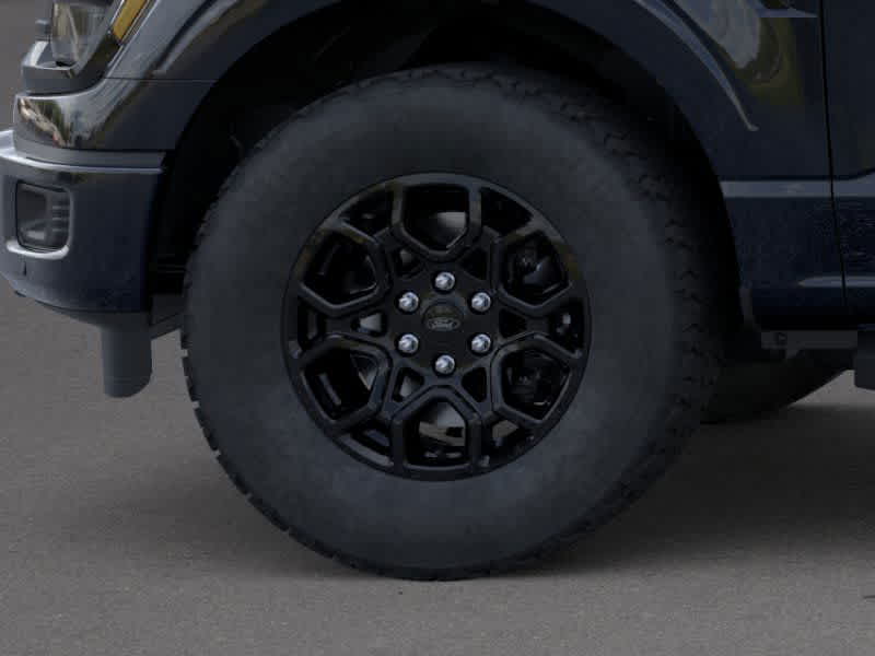 Thumbnail: 2026 Ford F-150 - 19