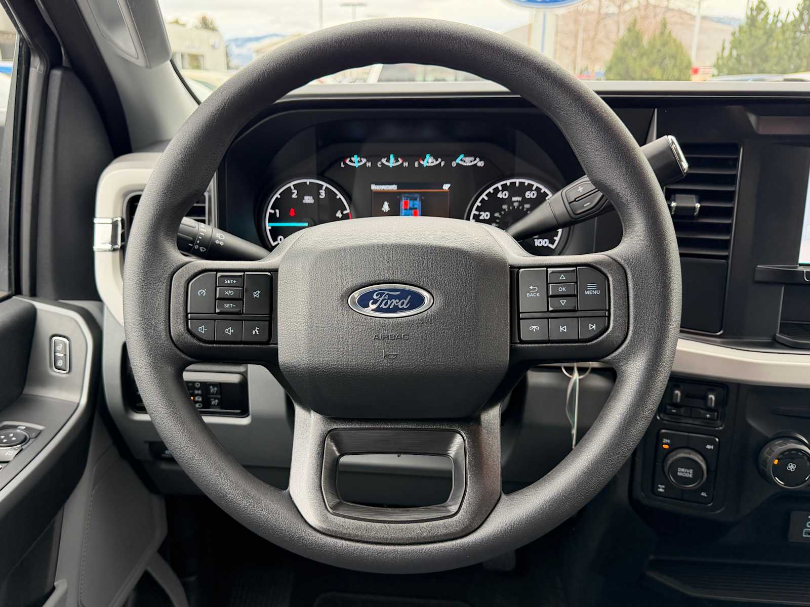 Thumbnail: 2026 Ford F-350 - 15