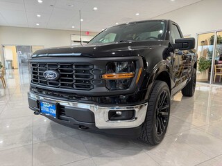 2026 Ford F-150 XL Truck Regular Cab