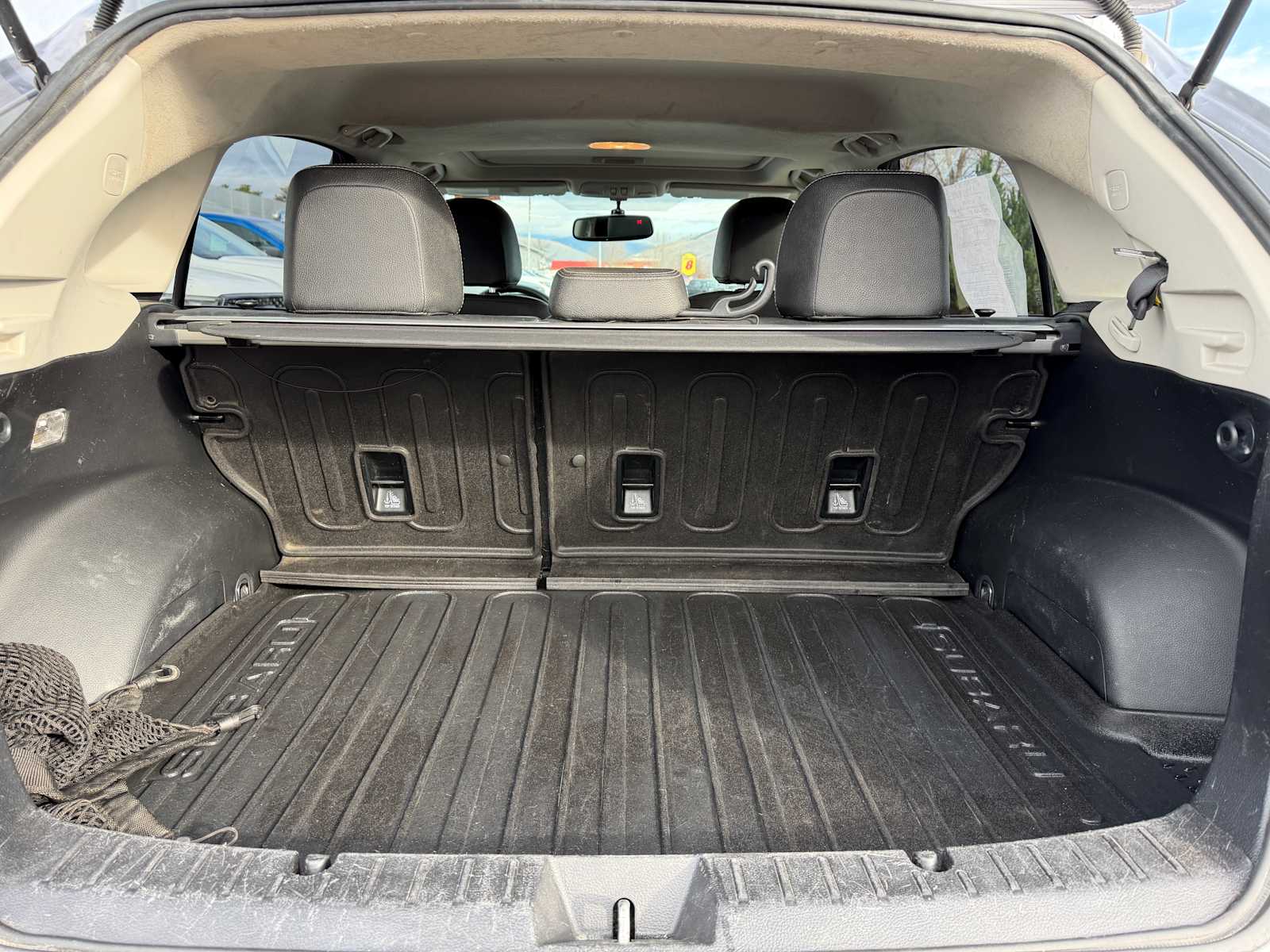 Thumbnail: 2014 Subaru XV Crosstrek - 10