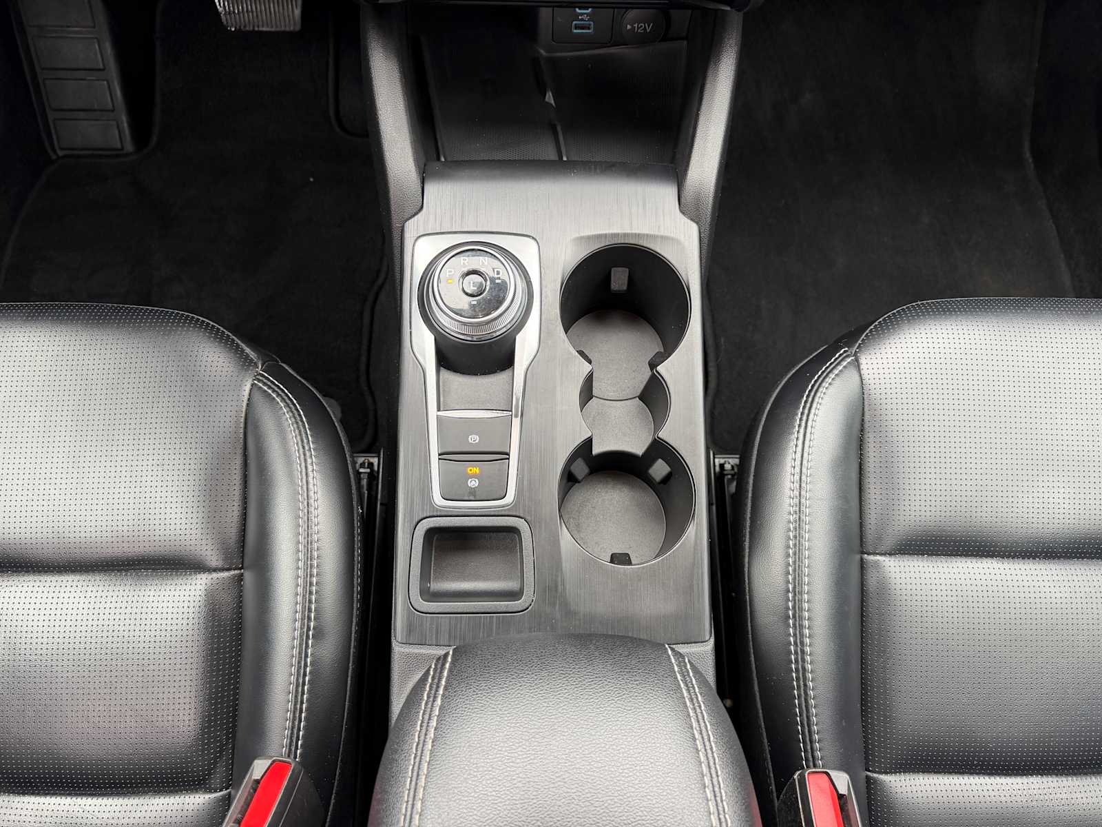 Thumbnail: 2023 Ford Escape - 18