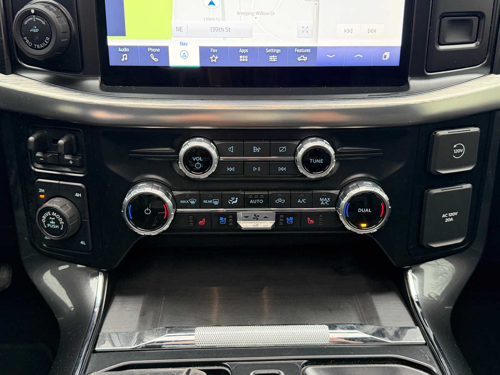 Thumbnail: 2023 Ford F-150 - 18