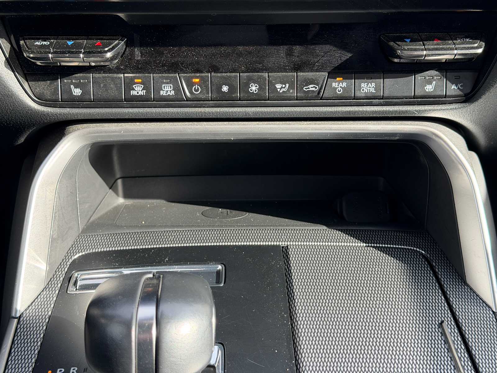 Thumbnail: 2024 Mazda CX-90 - 17