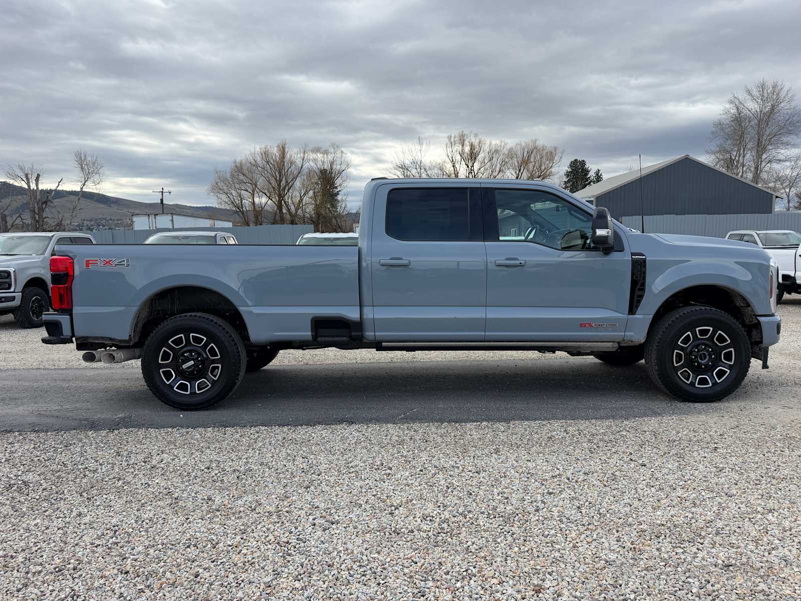 Thumbnail: 2026 Ford F-350 - 6