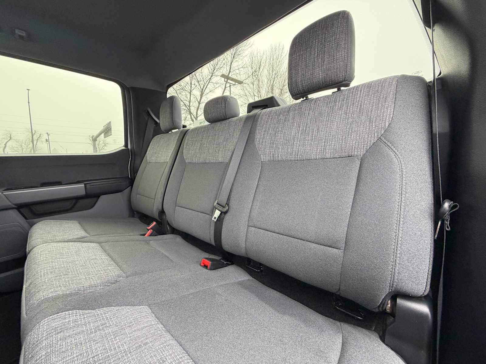 Thumbnail: 2024 Ford Econoline - 26