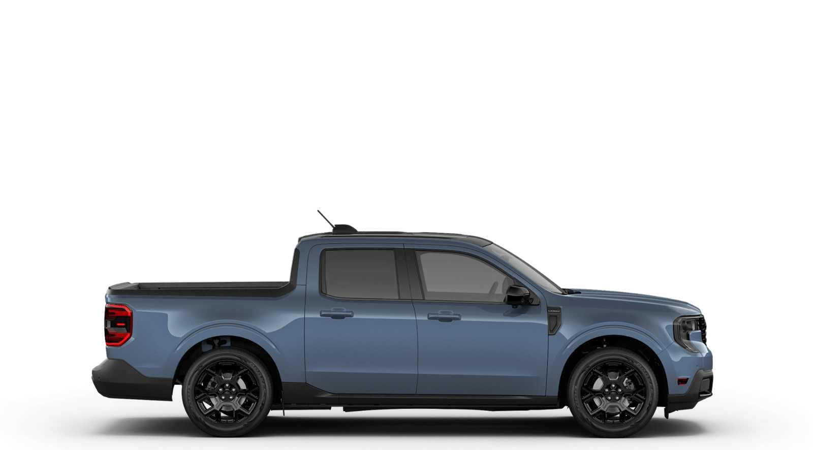 Thumbnail: 2026 Ford Maverick - 5