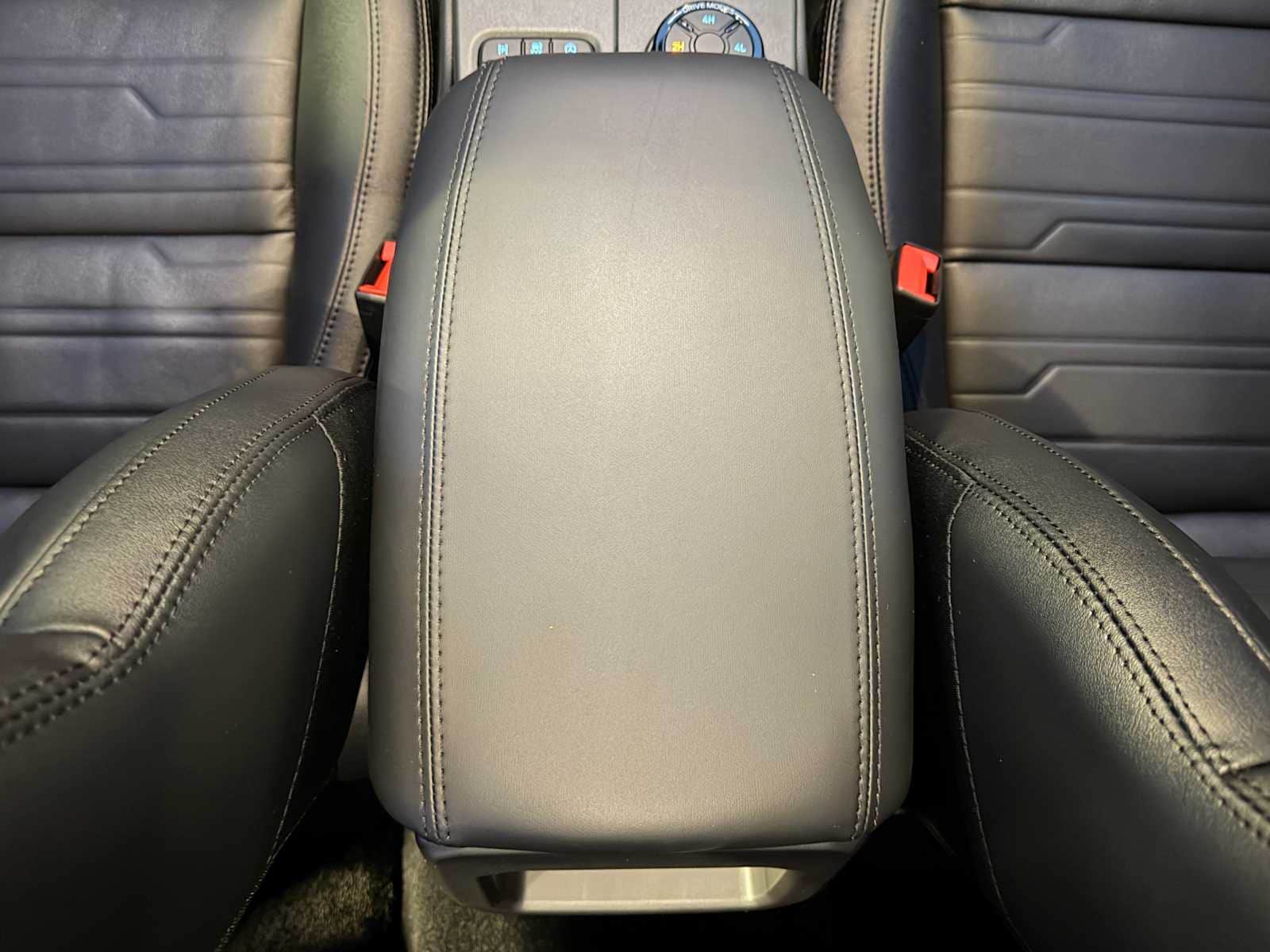 Thumbnail: 2025 Ford Ranger - 19