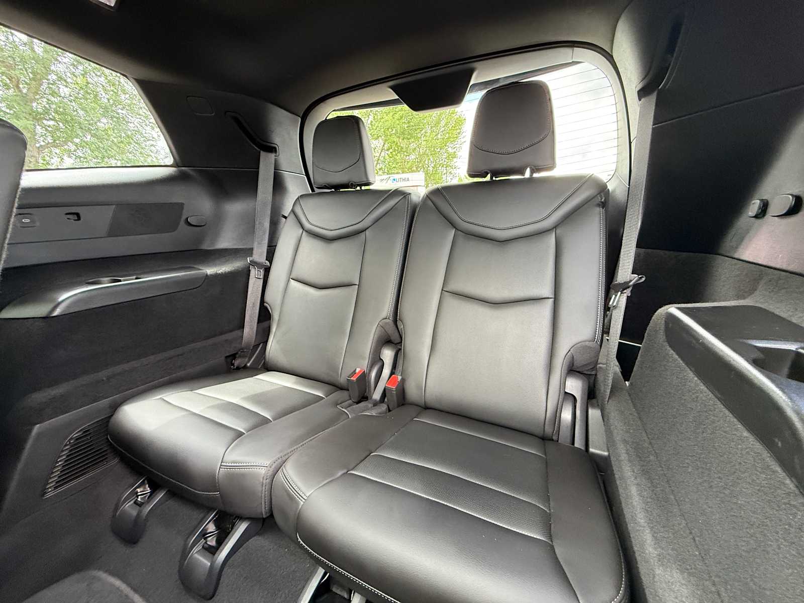 Thumbnail: 2024 Cadillac XT6 - 27