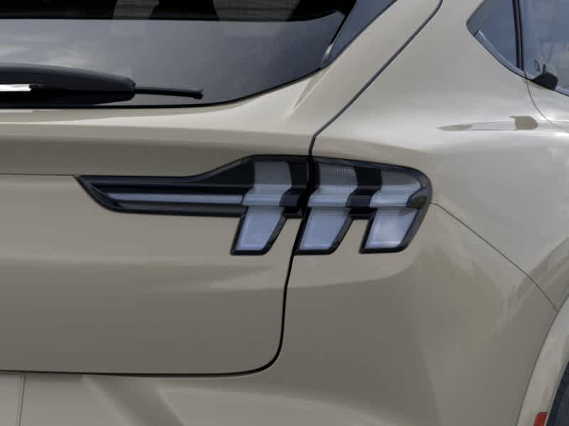 Thumbnail: 2026 Ford Mustang Mach-E - 21
