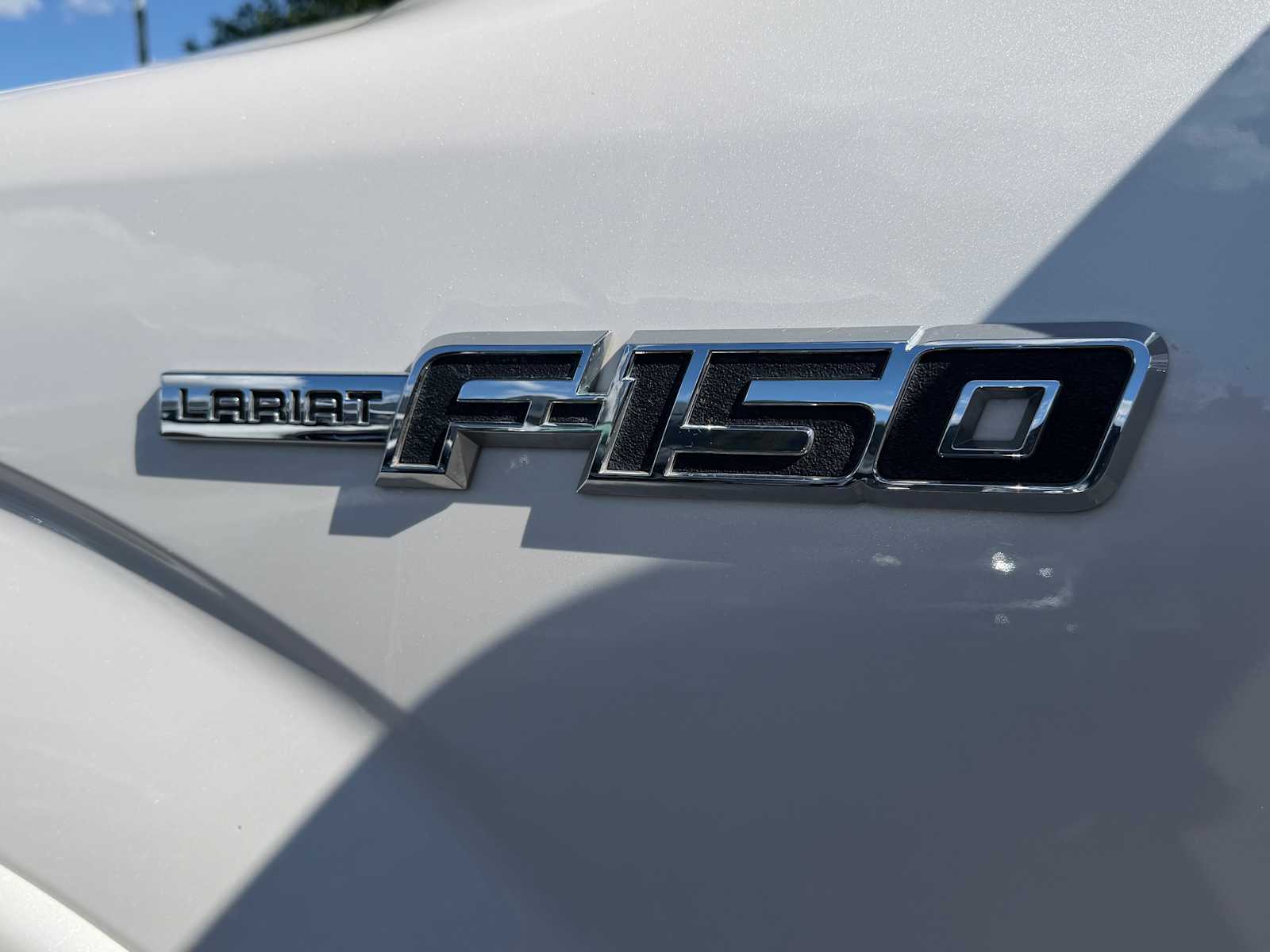 Thumbnail: 2014 Ford F-150 - 28