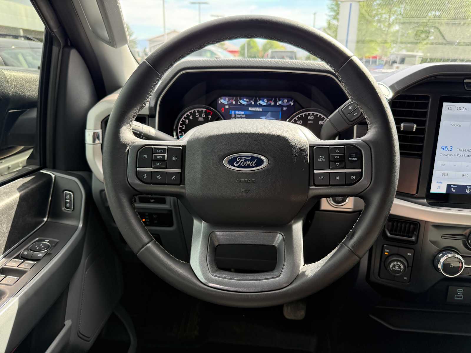 Thumbnail: 2023 Ford F-150 - 15