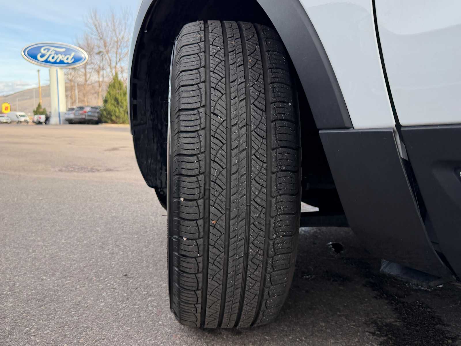 Thumbnail: 2019 Ford Explorer - 29