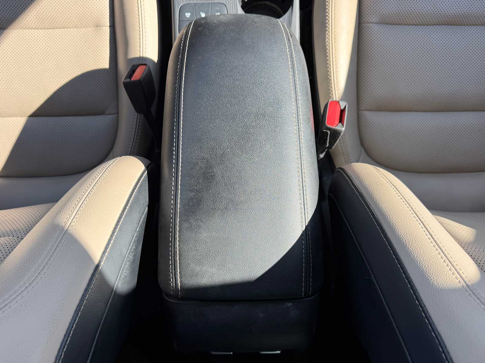 Thumbnail: 2021 Ford Escape - 22