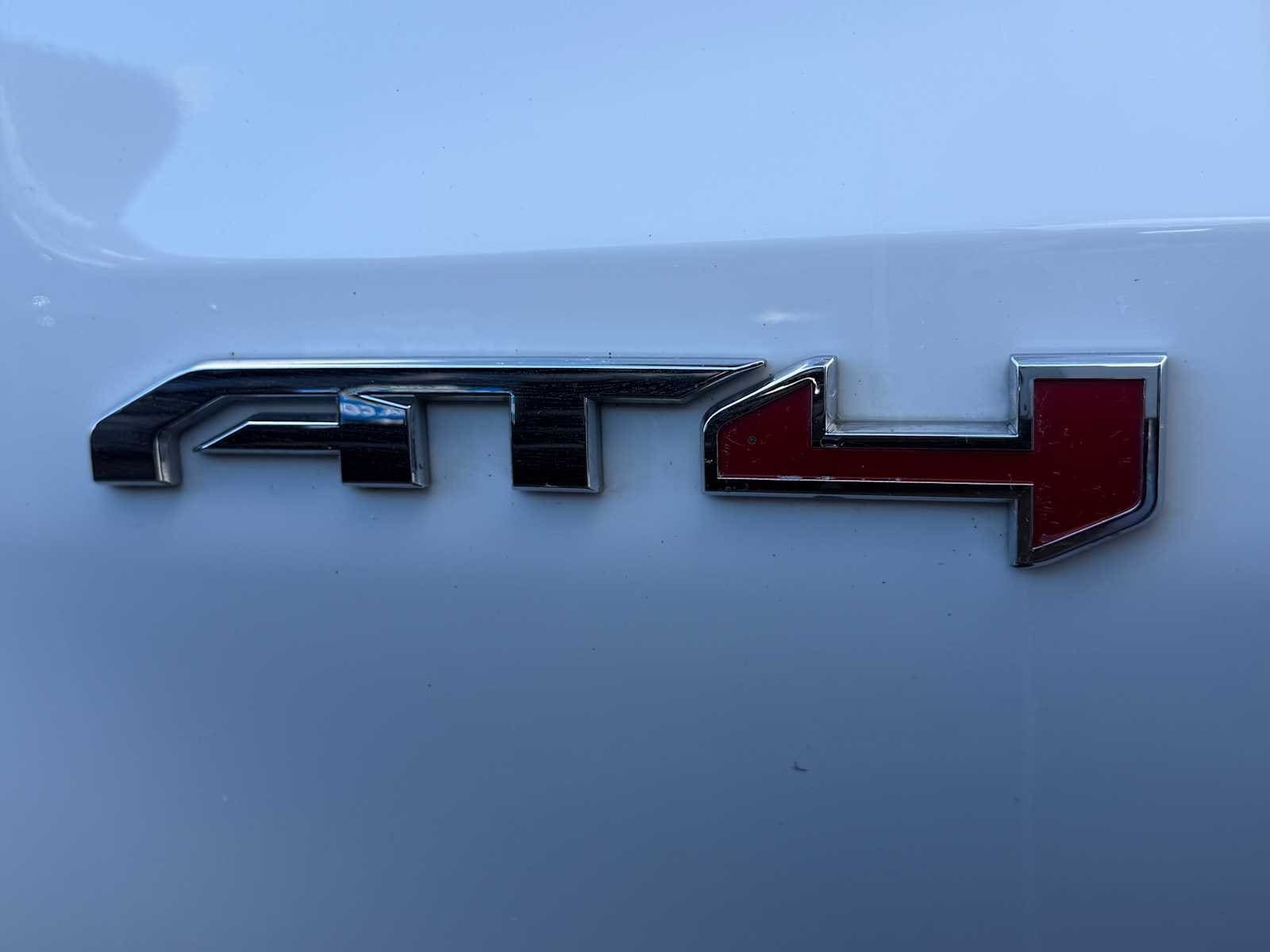 Thumbnail: 2023 GMC Sierra 1500 - 34