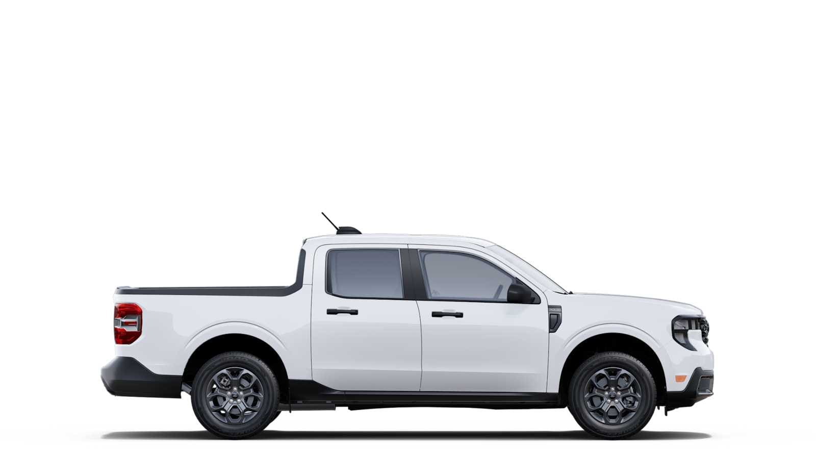 Thumbnail: 2025 Ford Maverick - 5