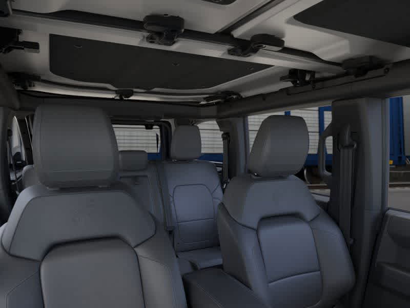 Thumbnail: 2025 Ford Bronco - 12