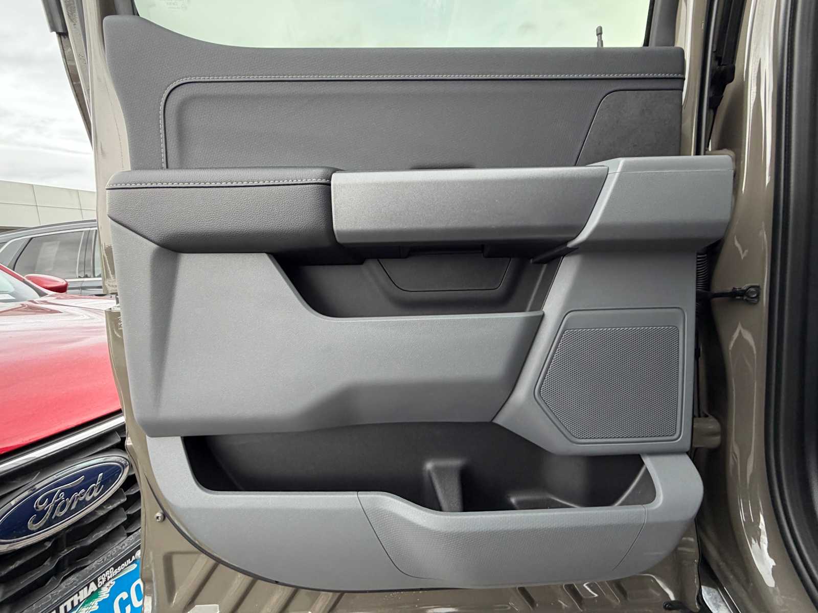 Thumbnail: 2025 Ford F-150 - 25