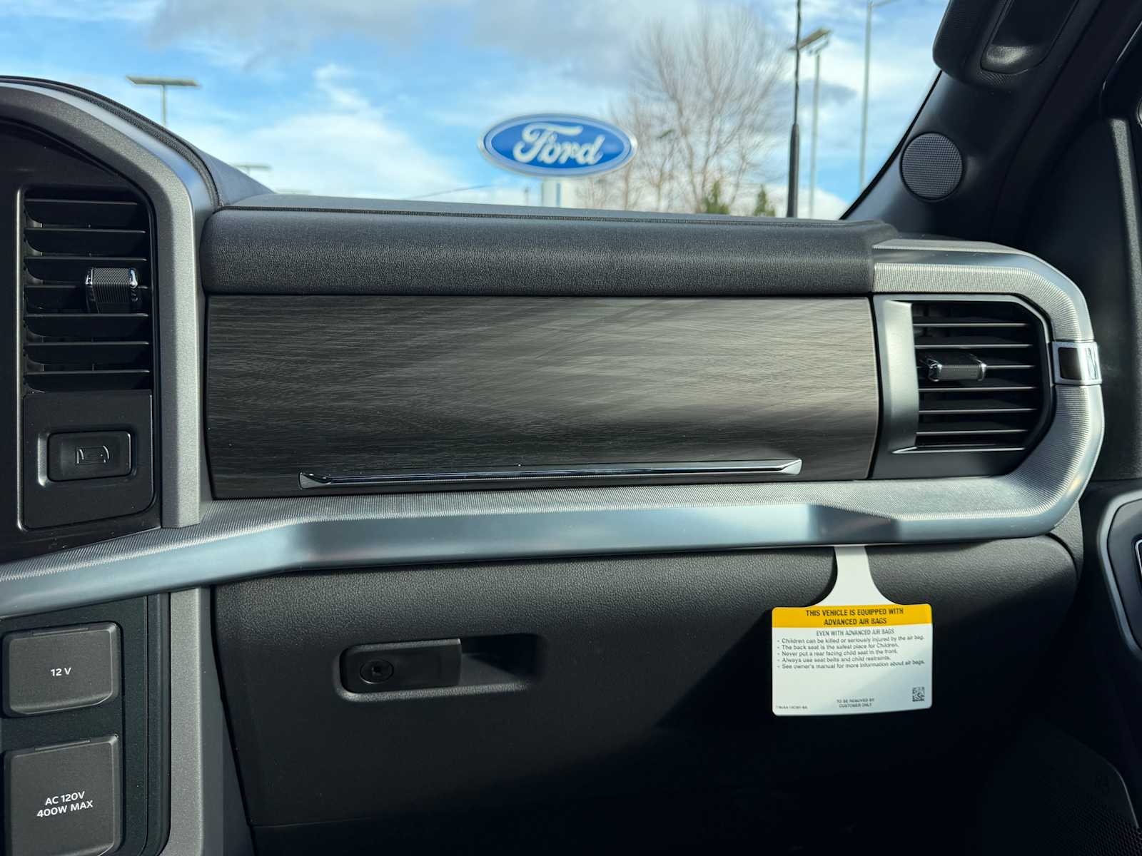 Thumbnail: 2025 Ford F-150 - 27