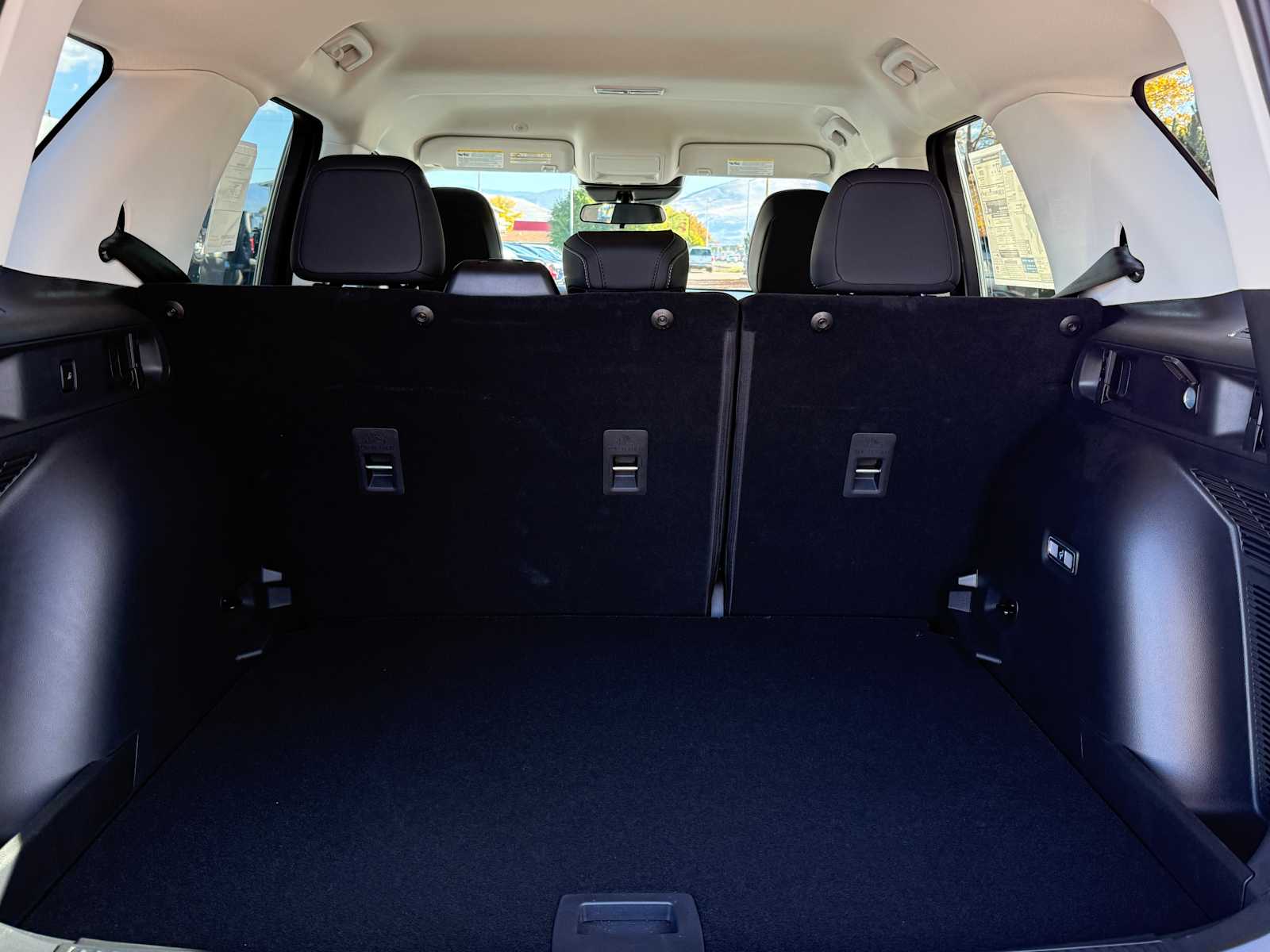 Thumbnail: 2025 Ford Bronco Sport - 10