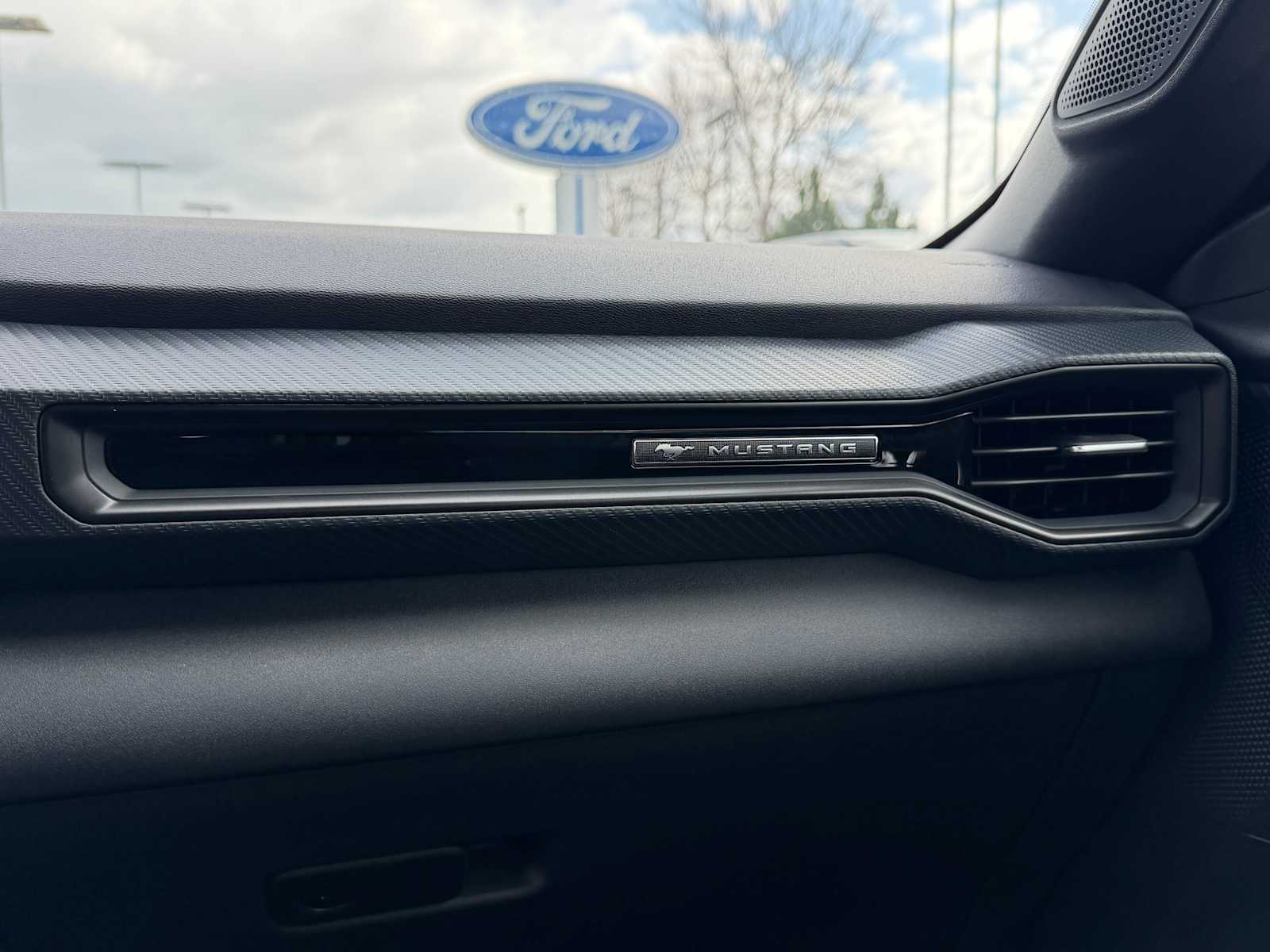 Thumbnail: 2026 Ford Mustang - 25