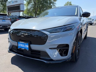 2026 Ford Mustang Mach-E Premium CROSSOVERS