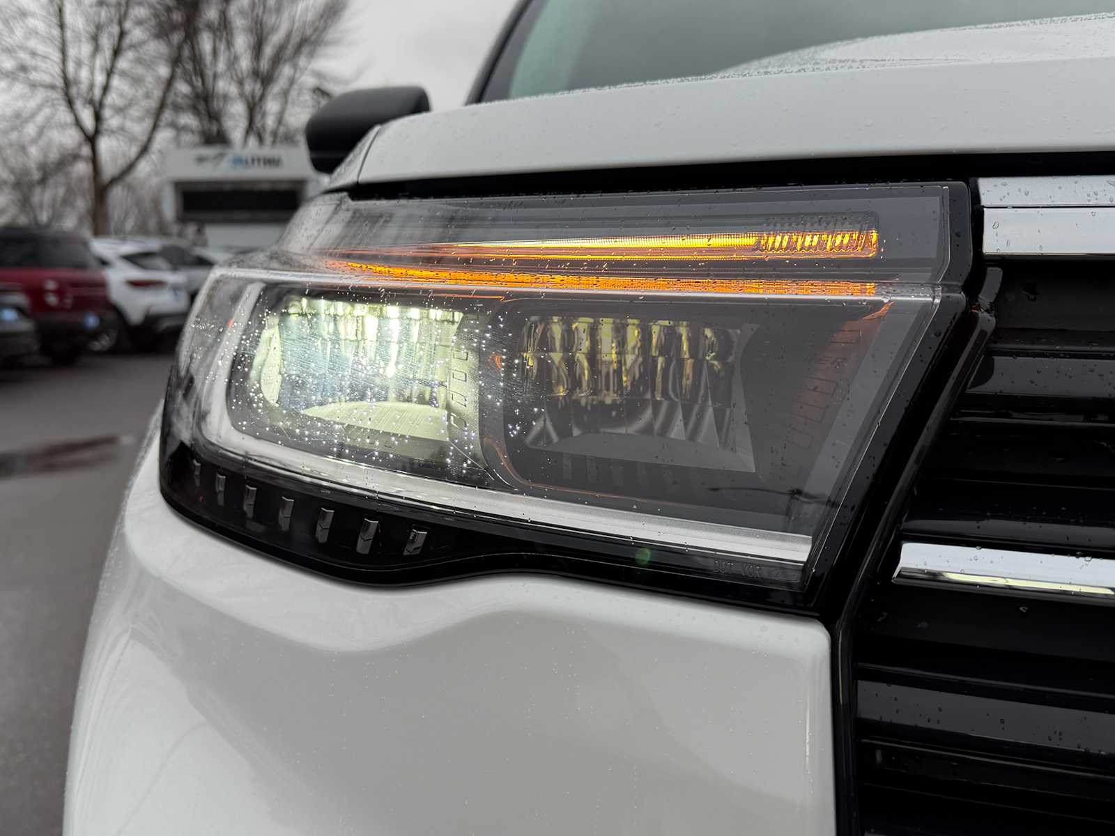 Thumbnail: 2026 Ford Explorer - 3